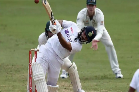 अष्ट्रेलियाविरुद्धको टेष्ट सिरिजको उपाधि भारतले जित्याे